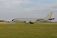 USAF – Boeing KC-135R Stratotanker 63-8018