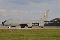 USAF – Boeing KC-135R Stratotanker 63-8018