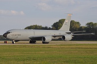 USAF – Boeing KC-135R Stratotanker 63-8018