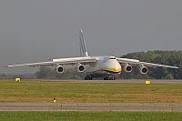 Antonov Design Bureau – Antonov AN-124-100M UR-82007