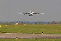 Antonov Design Bureau – Antonov AN-124-100M UR-82007