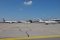 Ryanair – Boeing B737-8AS EI-DCP