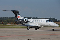 Private/Soukrom – Embraer EMB-505 Phenom 300 HB-VRW