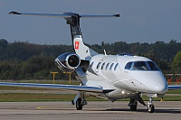 Private/Soukrom – Embraer EMB-505 Phenom 300 HB-VRW