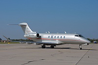 VistaJet – Bombardier BD-100-1A10 Challenger 350 9H-VCO