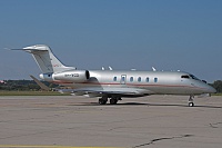 VistaJet – Bombardier BD-100-1A10 Challenger 350 9H-VCO