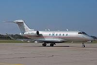 VistaJet – Bombardier BD-100-1A10 Challenger 350 9H-VCO