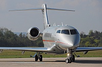 VistaJet – Bombardier BD-100-1A10 Challenger 350 9H-VCO