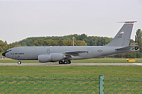 USAF – Boeing KC-135R Stratotanker 63-8018