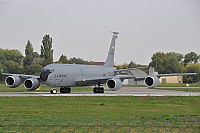 USAF – Boeing KC-135R Stratotanker 63-8018