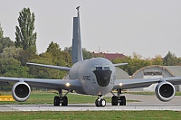 USAF – Boeing KC-135R Stratotanker 63-8018