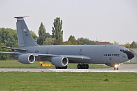 USAF – Boeing KC-135R Stratotanker 63-8018