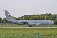 USAF – Boeing KC-135R Stratotanker 63-8018