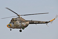 LOM-CLV – Mil Mi-2 0711