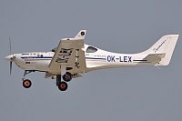 Private/Soukrom – Aerospool WT-9 OK-LEX