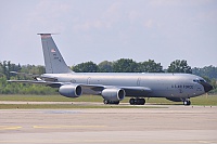 USAF – Boeing KC-135R Stratotanker 63-8018