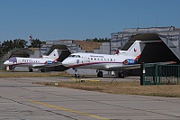 Czech Air Force – Yakovlev YAK-40 1257