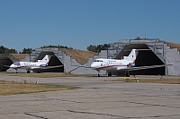 Czech Air Force – Yakovlev YAK-40 1257