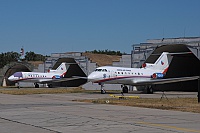 Czech Air Force – Yakovlev YAK-40 1257