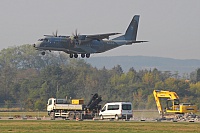 Czech Air Force – CASA C-295M 0455