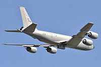 USAF – Boeing KC-135R Stratotanker 63-8018