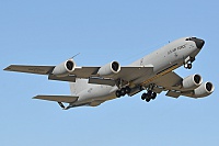 USAF – Boeing KC-135R Stratotanker 63-8018