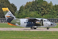 Czech Air Force – Let L410-FG 1525