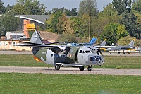 Czech Air Force – Let L410-FG 1525