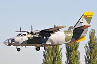 Czech Air Force – Let L410-FG 1525