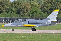 LOM-CLV – Aero L-39C 0448