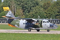 Czech Air Force – Let L410-FG 1525