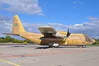 Royal Saudi Air Force – Lockheed C-130H Hercules 473