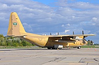 Royal Saudi Air Force – Lockheed C-130H Hercules 473