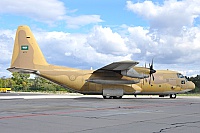 Royal Saudi Air Force – Lockheed C-130H Hercules 473