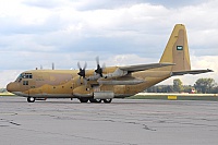 Royal Saudi Air Force – Lockheed C-130H Hercules 473