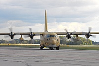 Royal Saudi Air Force – Lockheed C-130H Hercules 473