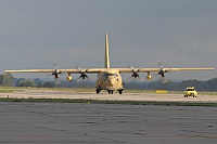 Royal Saudi Air Force – Lockheed C-130H Hercules 473