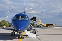 clair Aviation – Gulfstream G200 OK-GLF