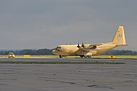 Royal Saudi Air Force – Lockheed C-130H Hercules 473