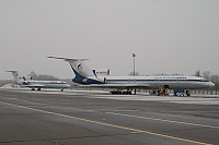 Gazpromavia – Tupolev TU-154M RA-85778