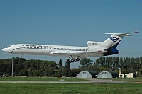 Atlant - Soyuz Airlines – Tupolev TU-154M RA-85709