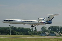 Gazpromavia – Tupolev TU-154M RA-85751