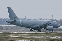 Hungary Air Force – Airbus A319-112 604