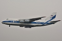 Volga-Dnepr Airlines – Antonov AN-124-100 RA-82046