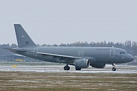 Hungary Air Force – Airbus A319-112 604