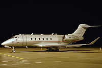 VistaJet – Bombardier BD-100-1A10 Challenger 350 9H-VCE