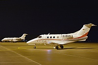 Donau Air Service – Embraer EMB-500 Phenom 100 D-IDAS