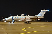 VistaJet – Bombardier BD-100-1A10 Challenger 350 9H-VCL