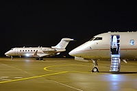 VistaJet – Bombardier BD-100-1A10 Challenger 350 9H-VCE