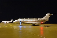 VistaJet – Bombardier BD-100-1A10 Challenger 350 9H-VCL